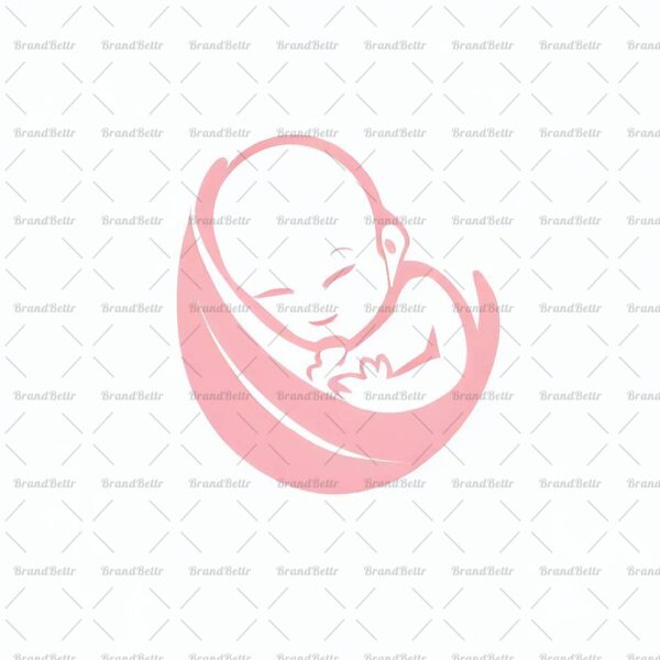 Neugeborenes Baby